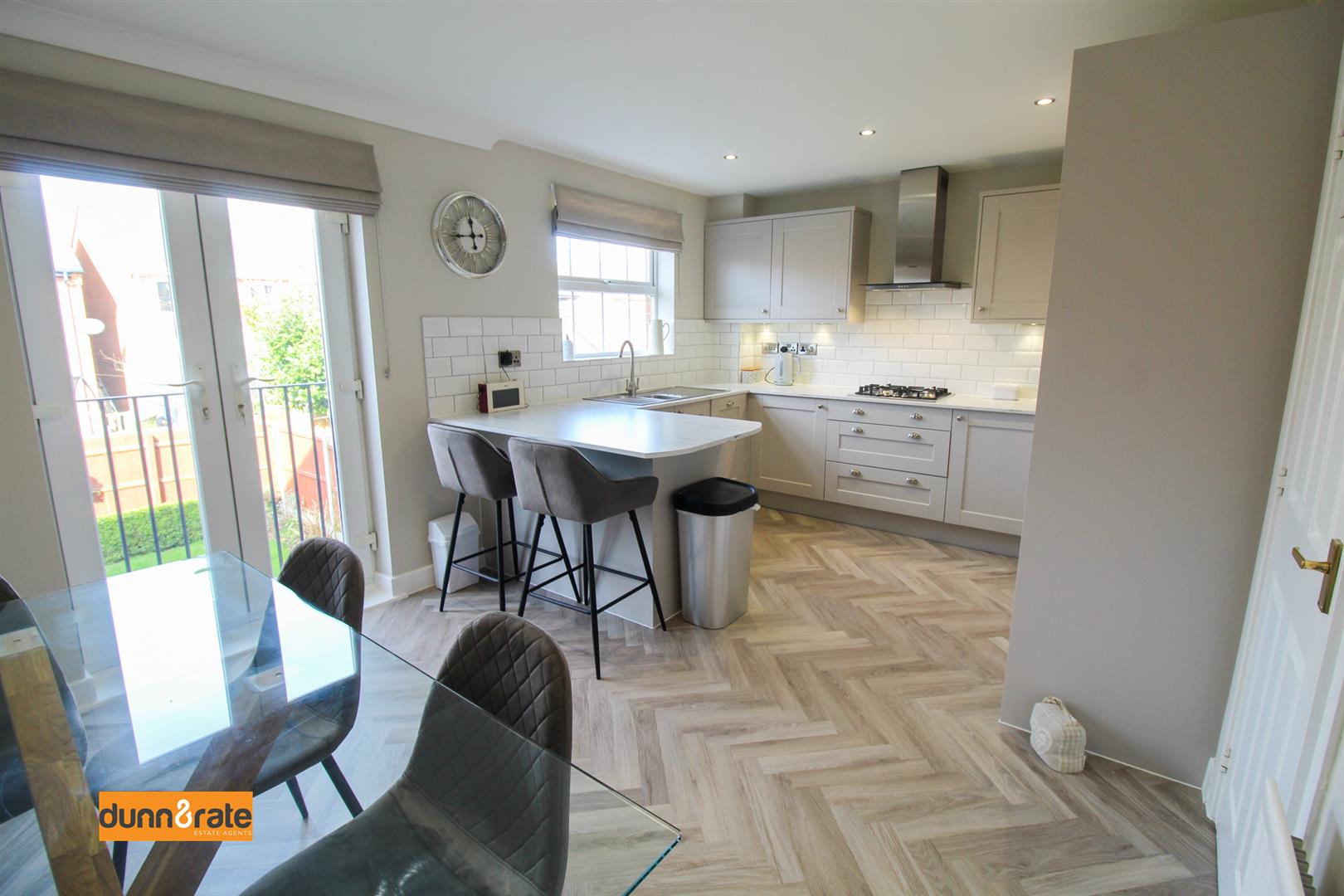 Royal Way, Baddeley Green, Stoke-On-Trent